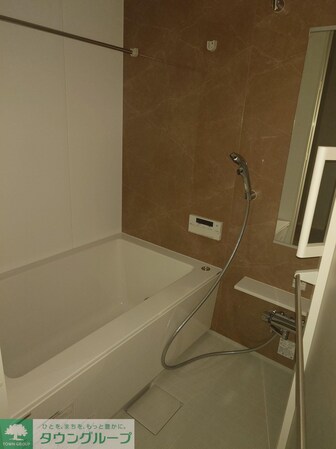 ジオエント秋葉原の物件内観写真